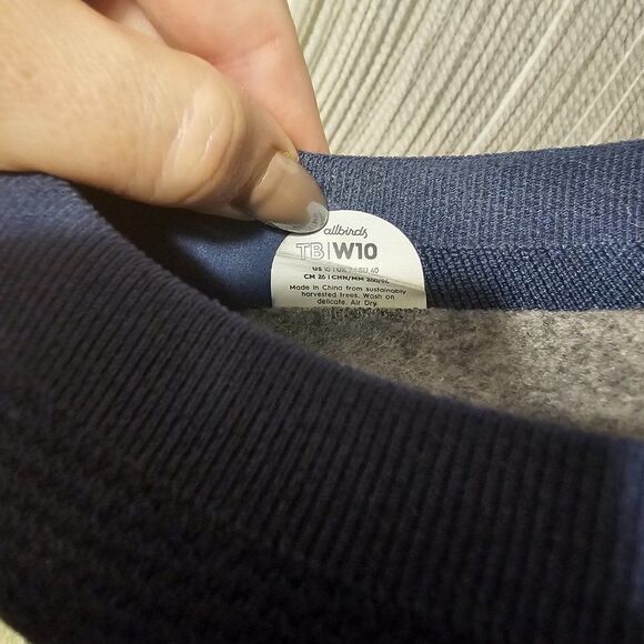 Allbirds Tree Breezers Flats Sz 10 - Picture 8 of 8